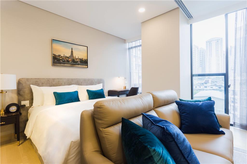 Hotell Wyndham Queen Convention Centre