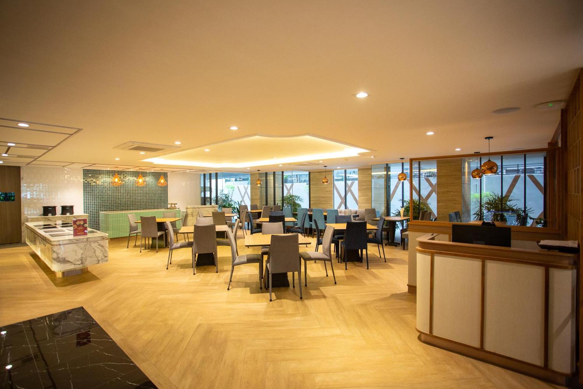 Mac Boutique Hotel Bangkok