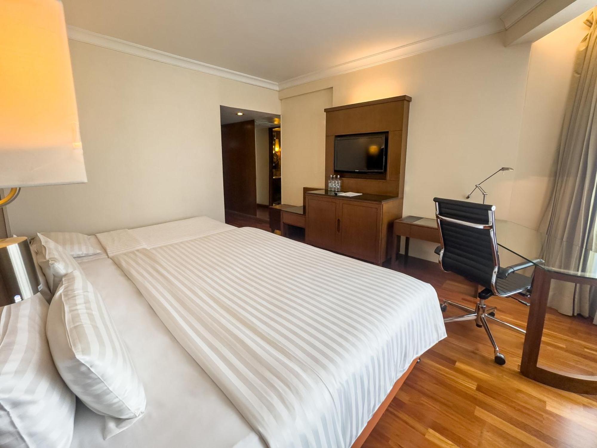 Rembrandt Hotell