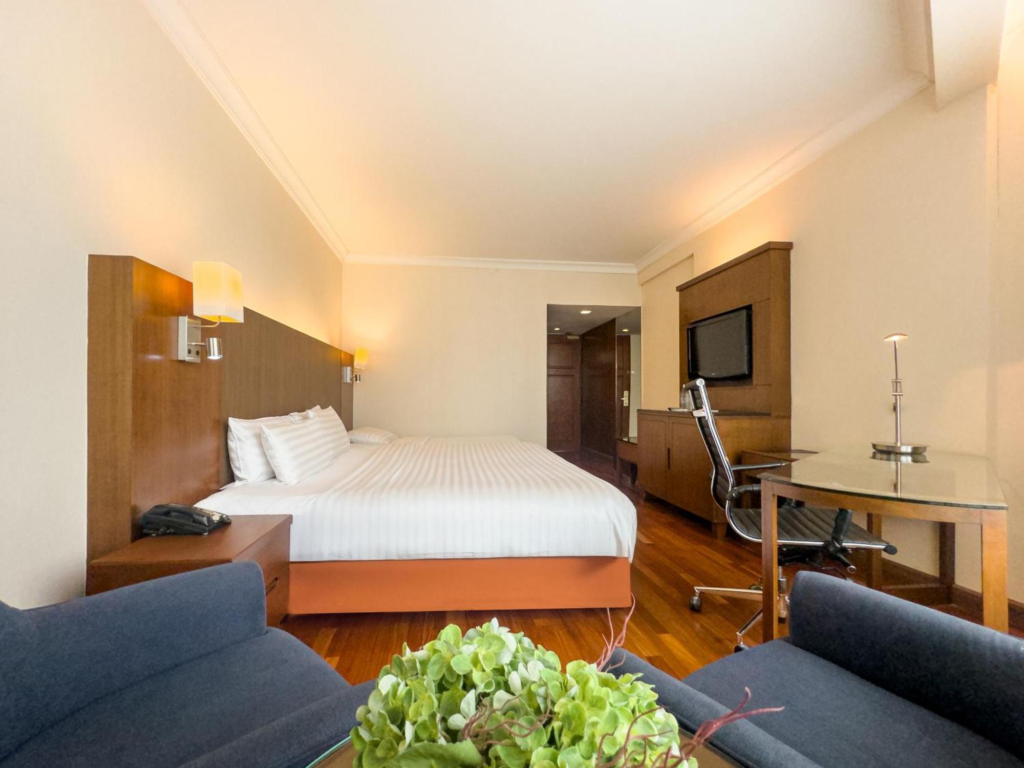 Rembrandt Hotell 4*