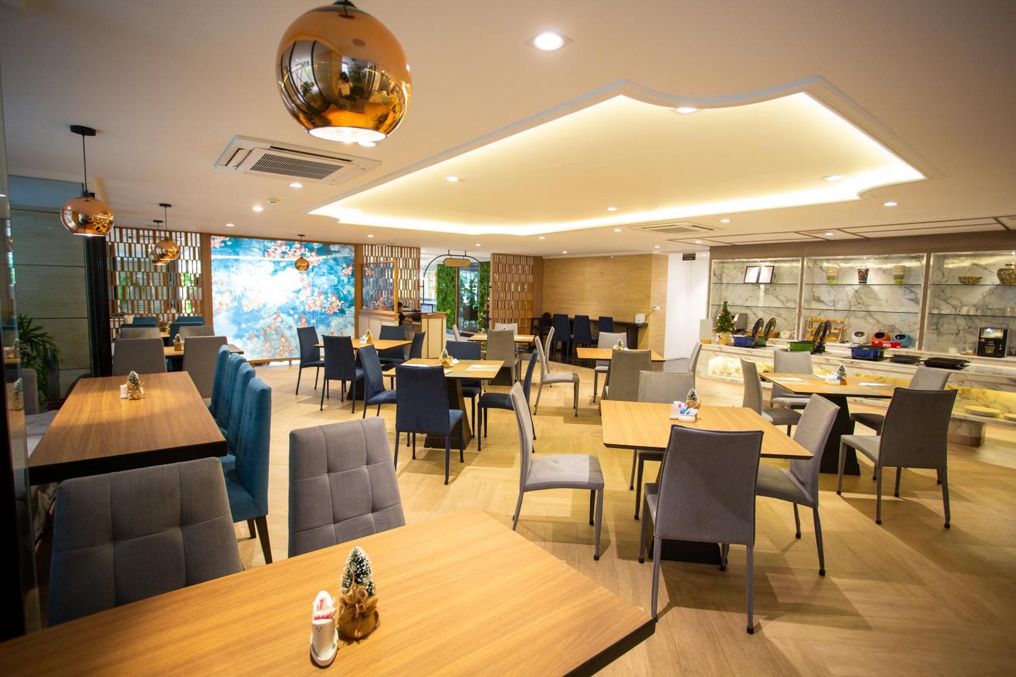 Hotel Mac Boutique 3*
