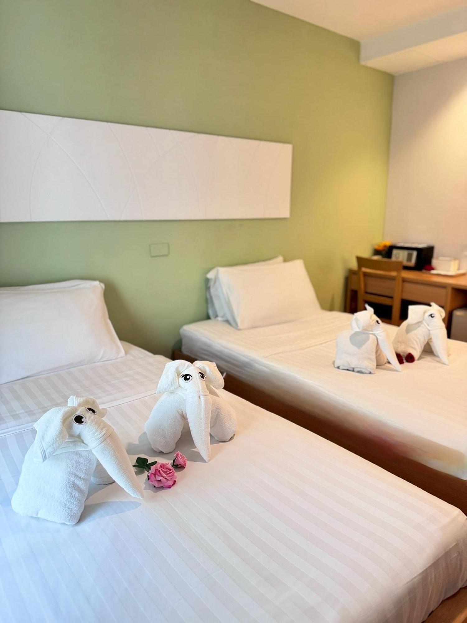 Hotel Nantra De Comfort 3*