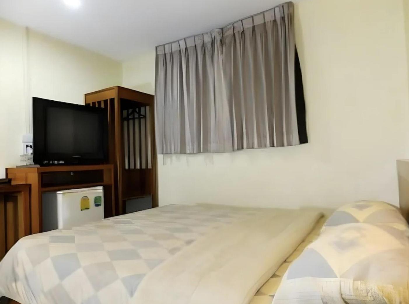 Orchid Place Inn Bangkok