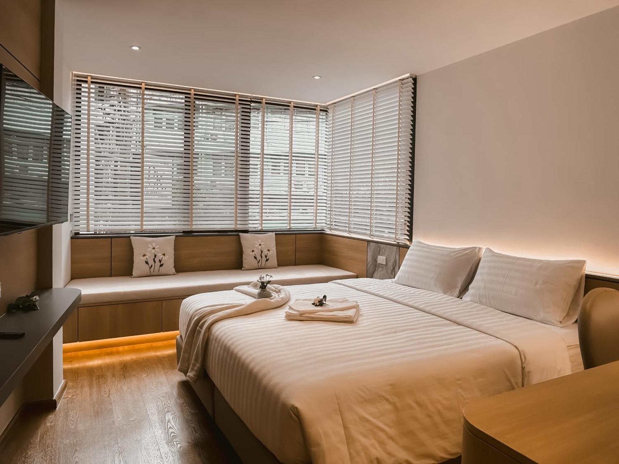 P.k. Garden Aparthotel 3*