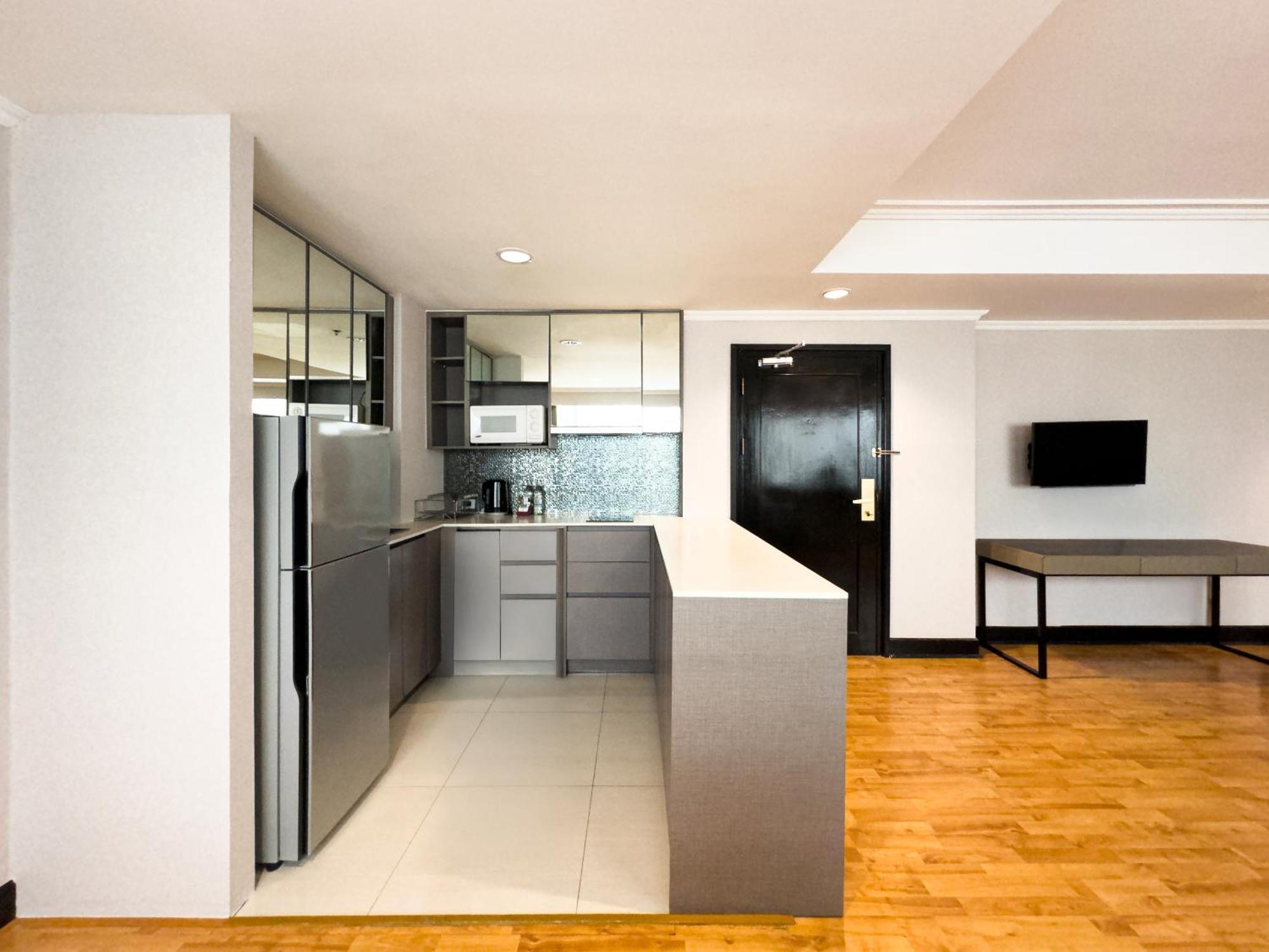 Rembrandt Residences 4* Bangkok