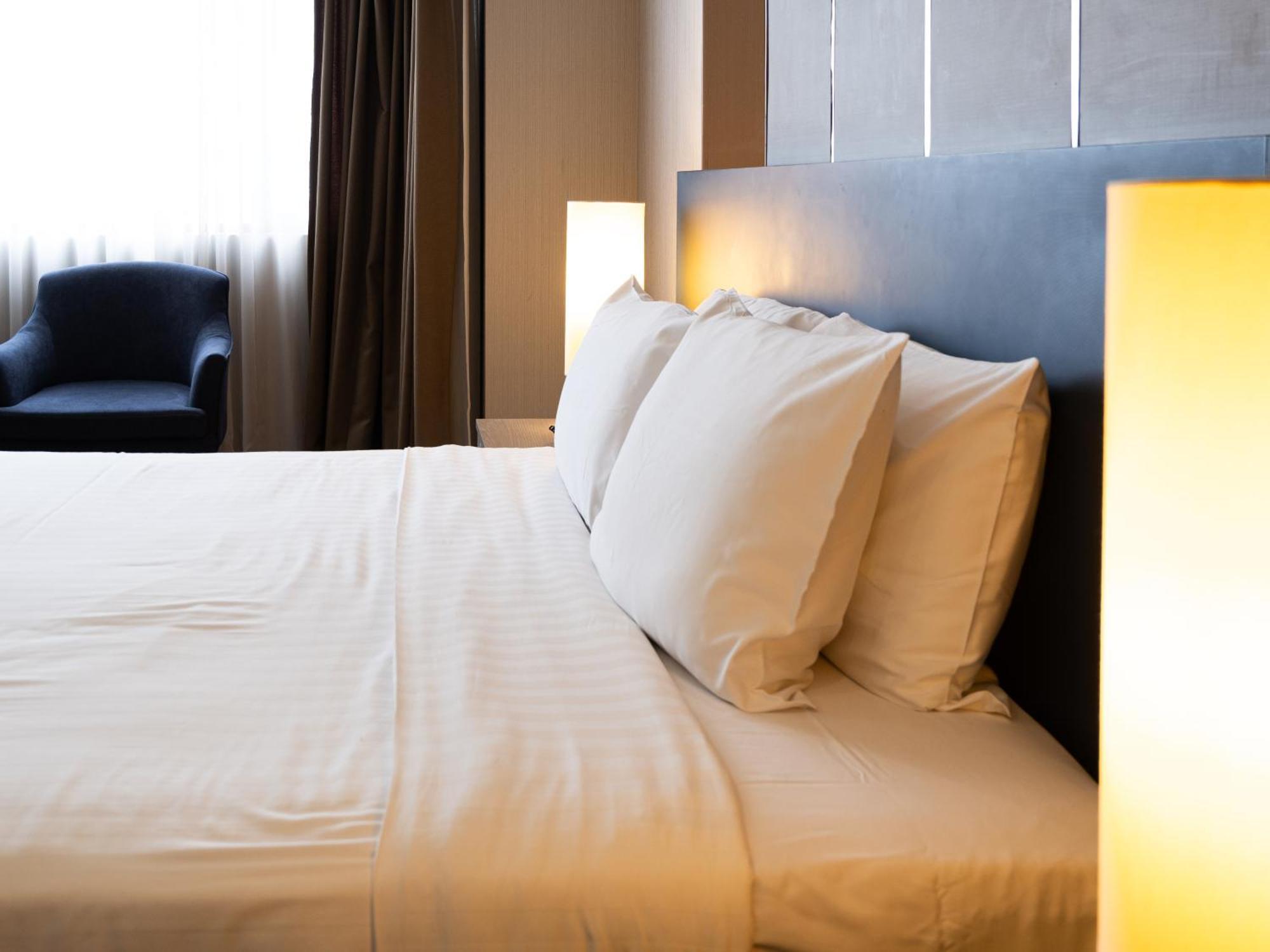 Rembrandt Residences 4* Bangkok
