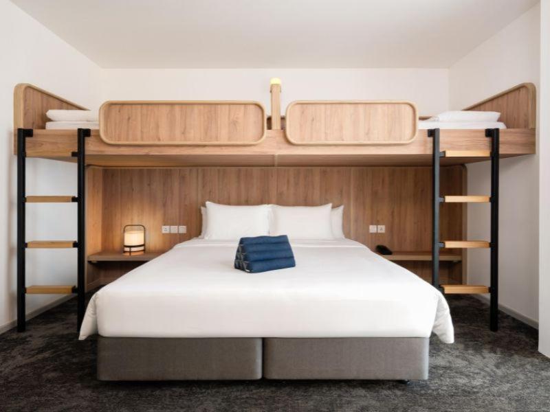 Hotel Asai Chinatown