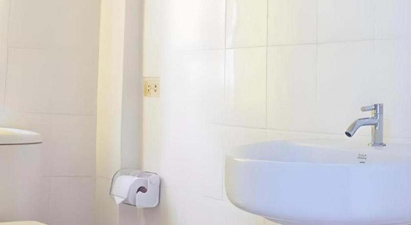 Kamin Bird Hostel Bangkok
