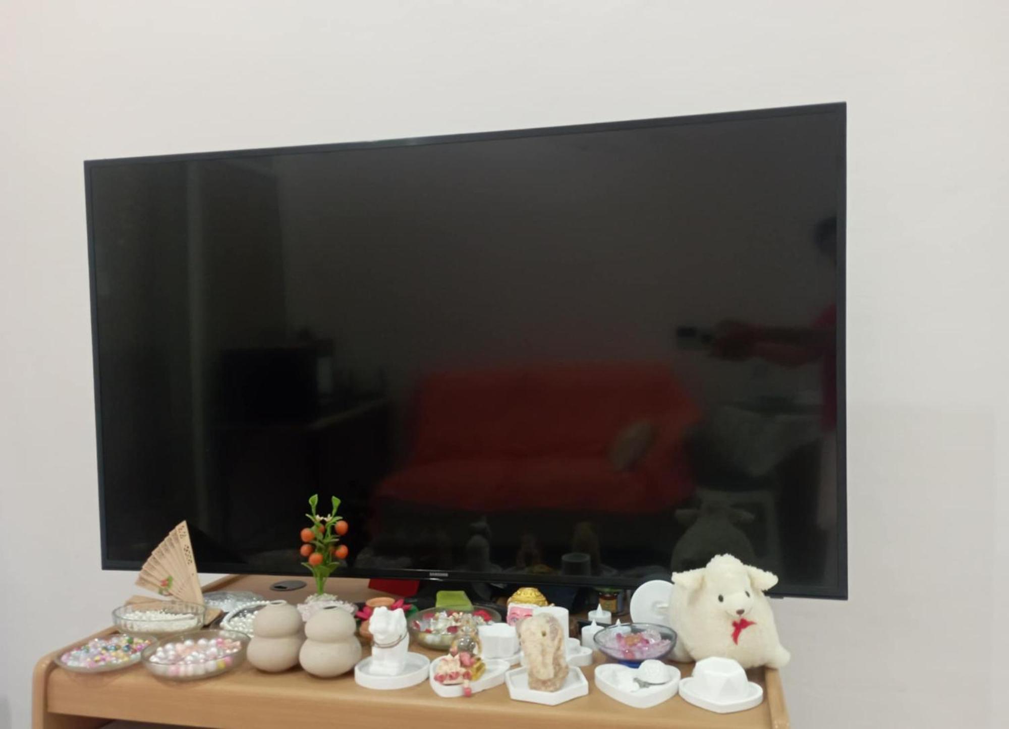 Apartamento Siam *