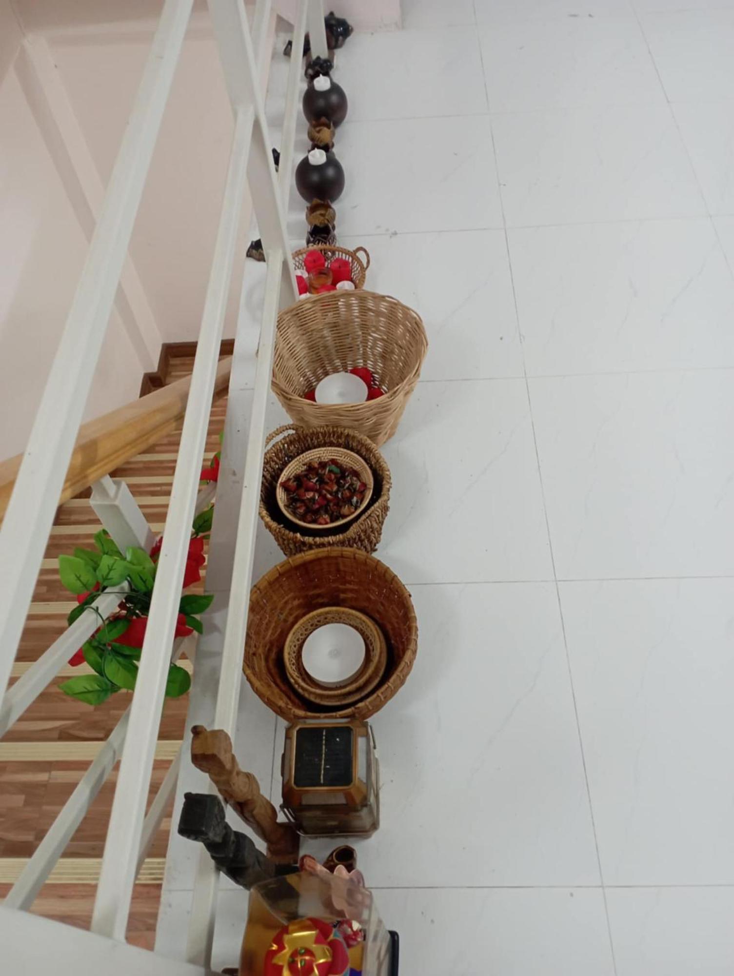 Siam Apartamento Bangkok