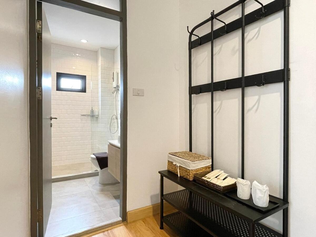 Rumah percutian Velin - Samsen Bangkok
