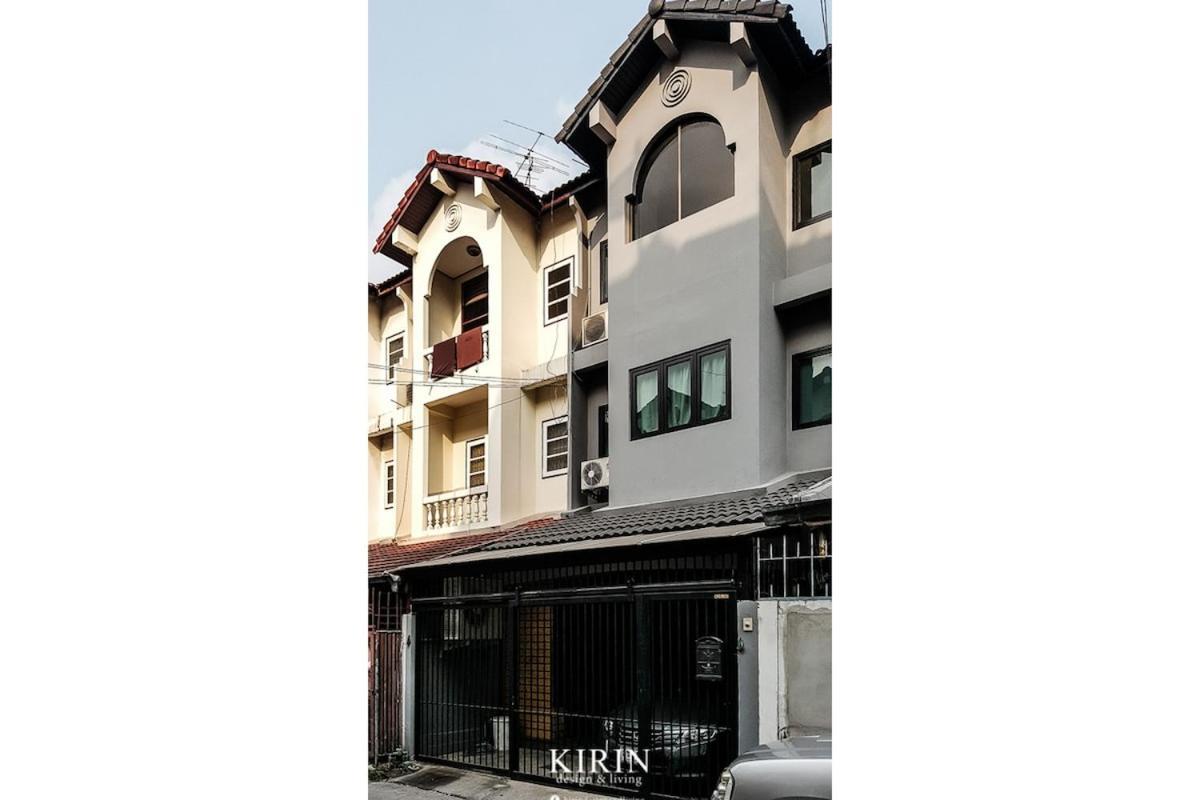 Velin - Samsen * Bangkok