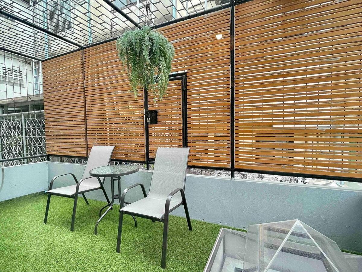 Rumah percutian Velin - Samsen Bangkok