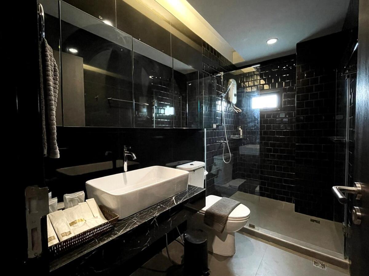 Rumah percutian Velin - Samsen *