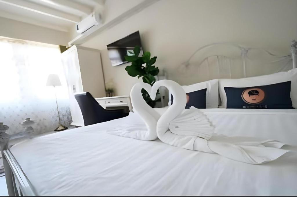 Hotel 2499 Heritage Chinatown By Roomquest
