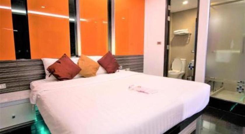 Heaven@4 Hotel 3*