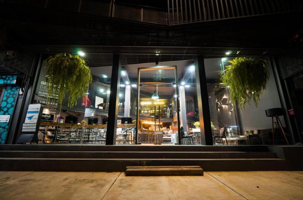 Hostel Sook Station Bangkok