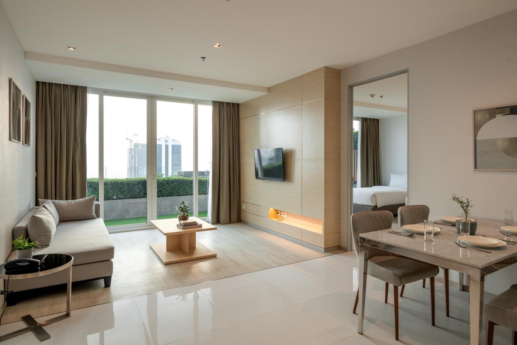 Jasmine 59 Hotel