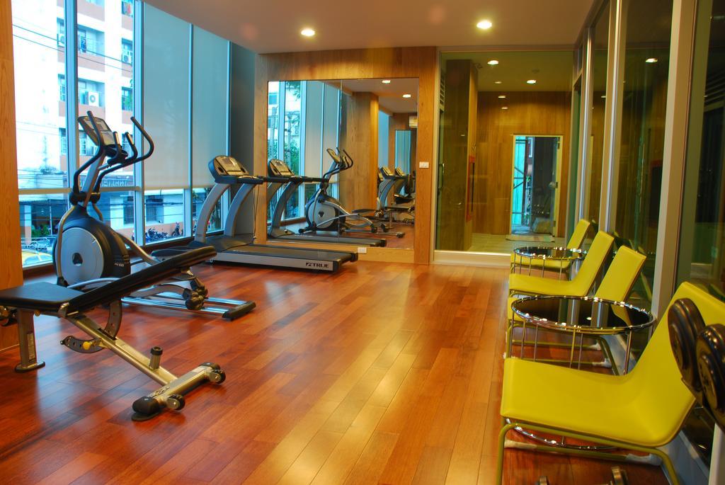 Khách sạn hẻo lánh Bb Garden 3*