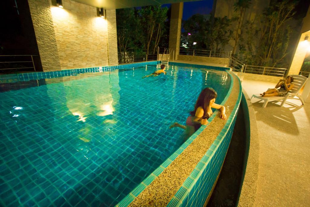 Bb Garden Khách sạn hẻo lánh