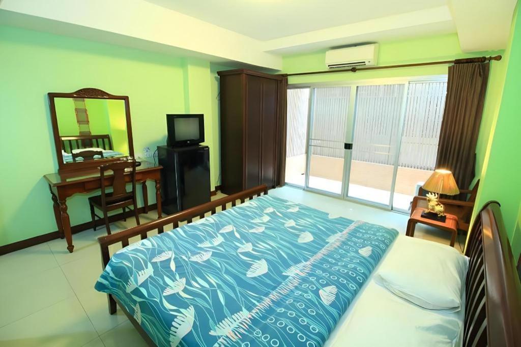 Sunflower Place Hotel Bangkok