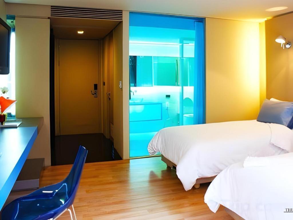 The Heritage Silom Hotel Bangkok