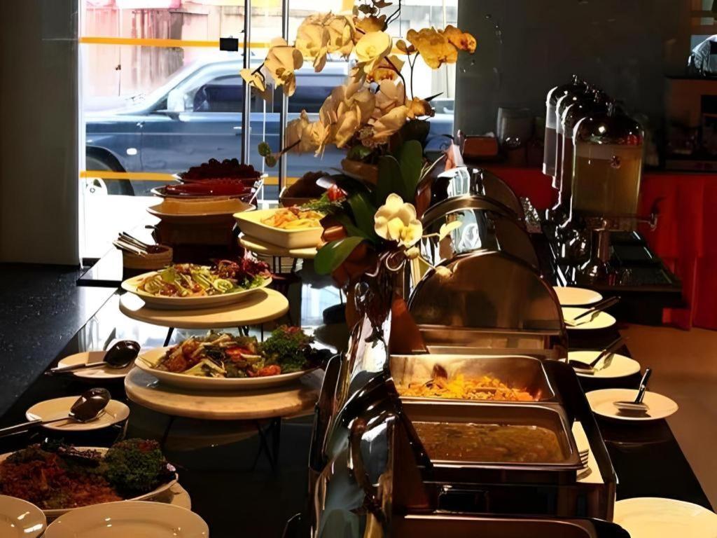 The Heritage Silom 4* Bangkok