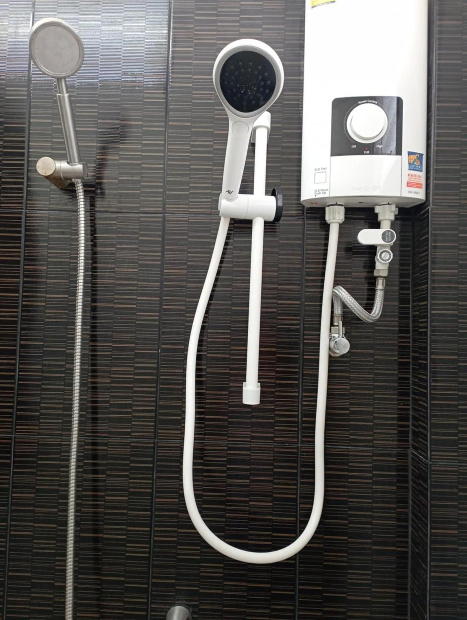 Apartamento Siam *
