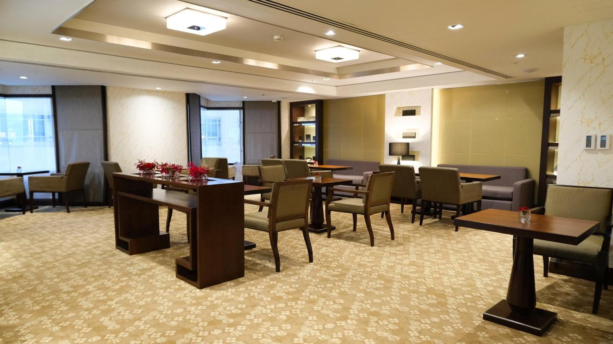 Hotel Silom By Ihg Bangkok