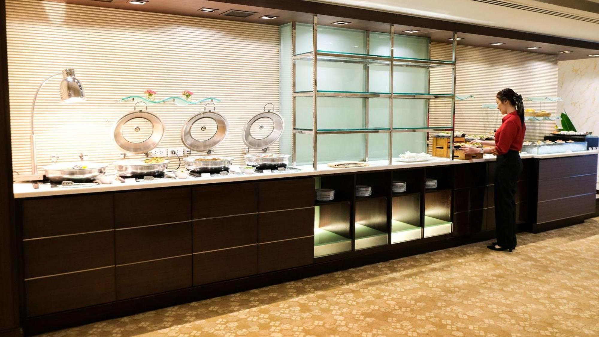 Hotel Silom By Ihg Bangkok