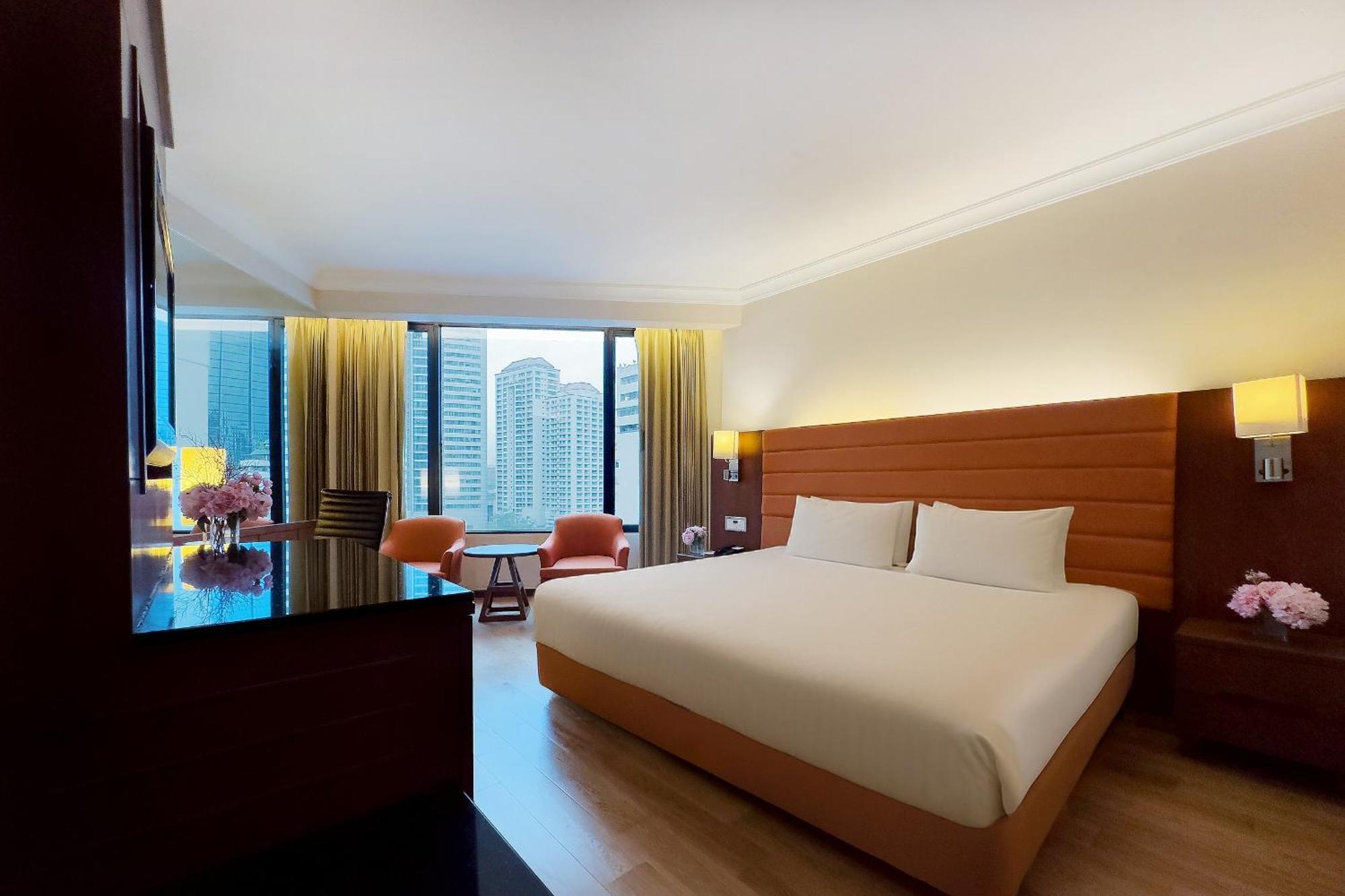 Rembrandt Hotell