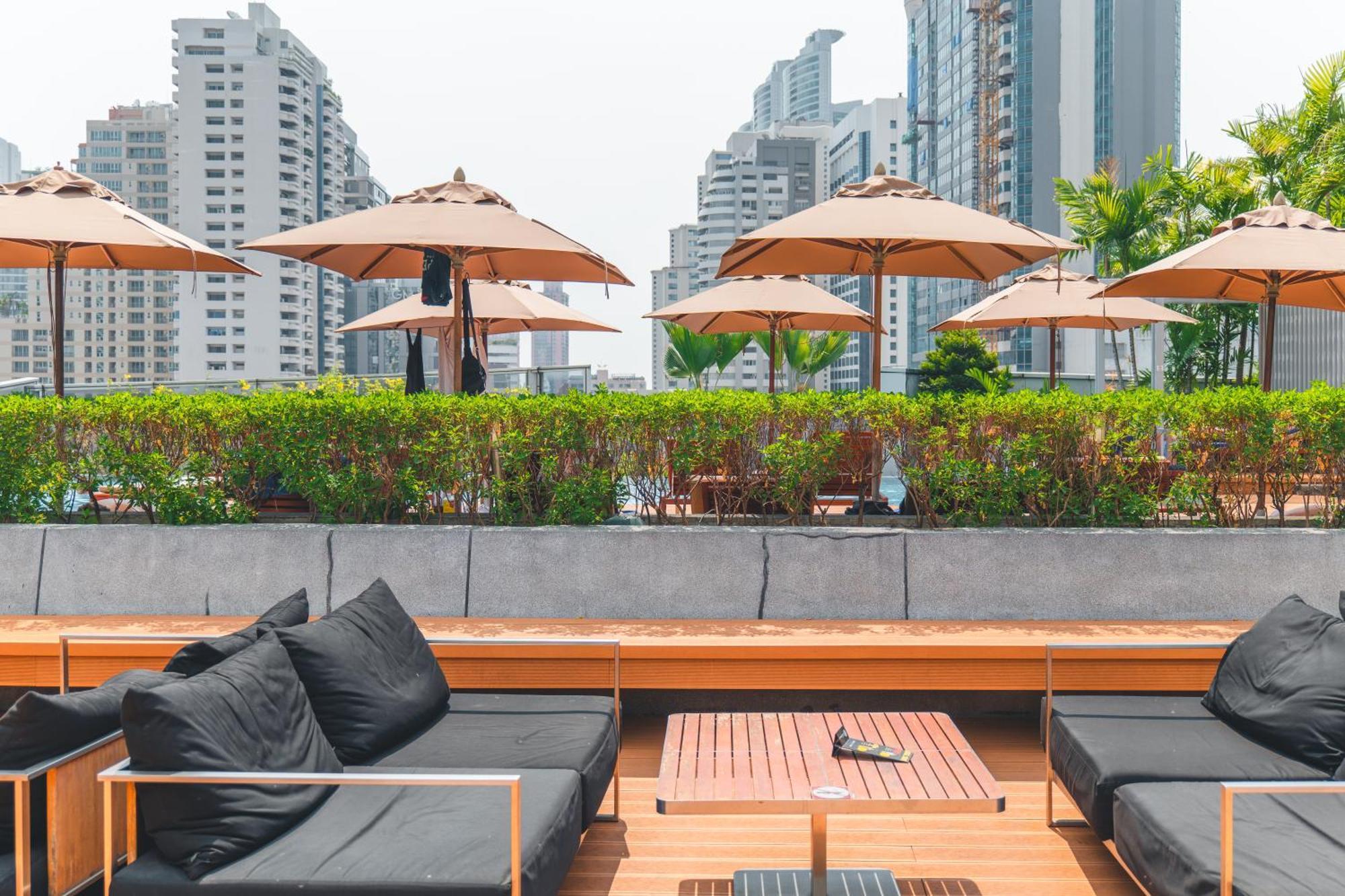 Hotel Radisson Blu Plaza