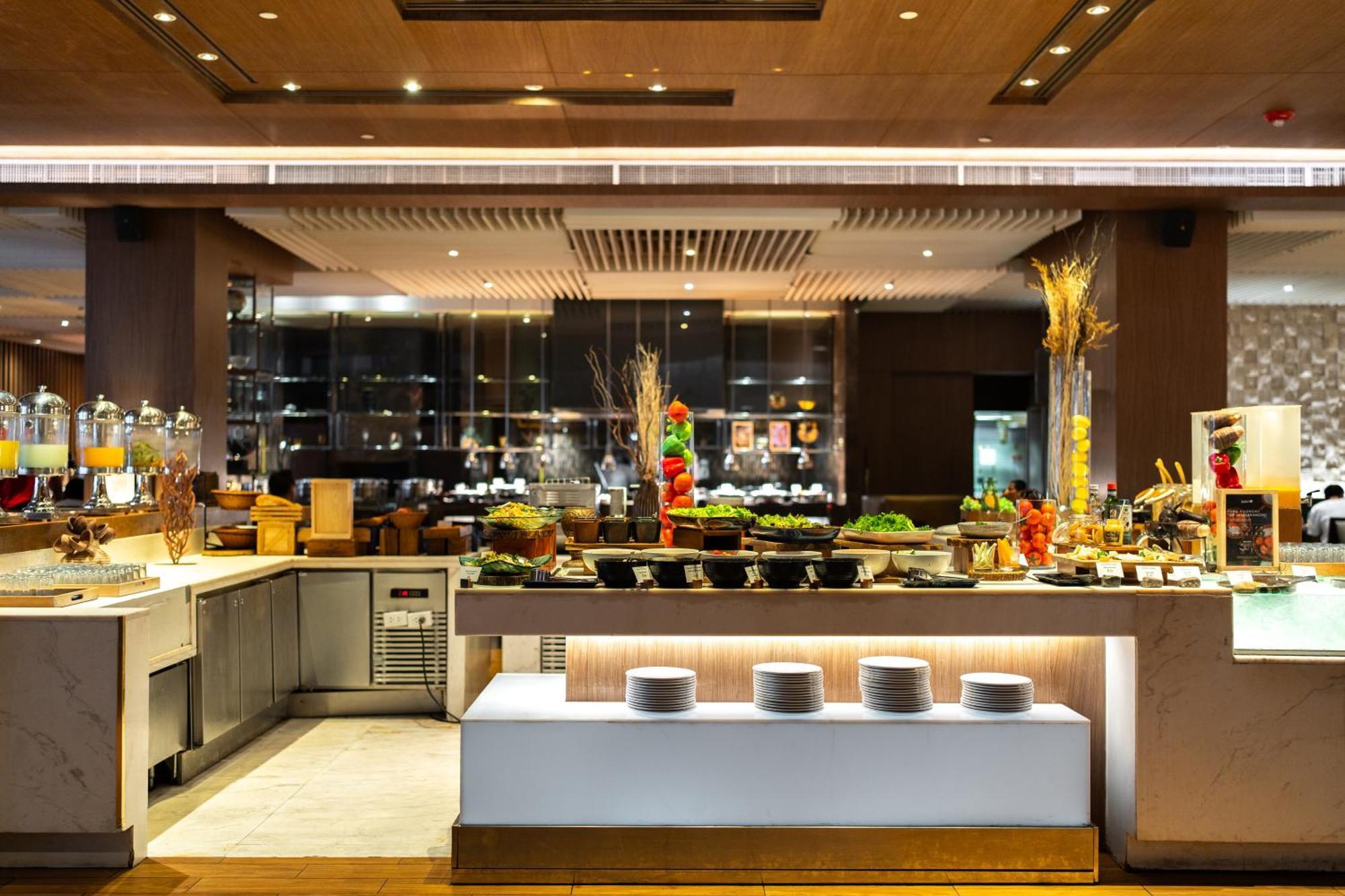 Hotel Radisson Blu Plaza