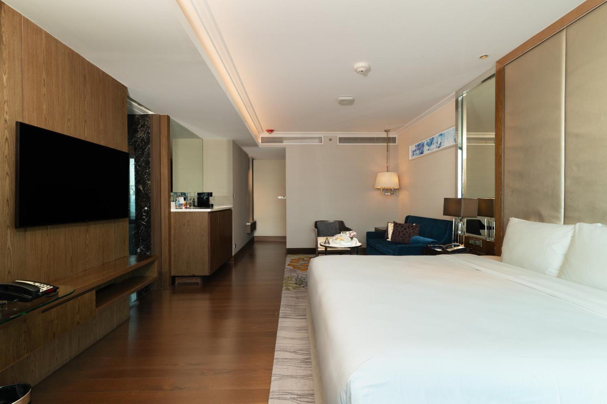 Radisson Blu Plaza Bangkok