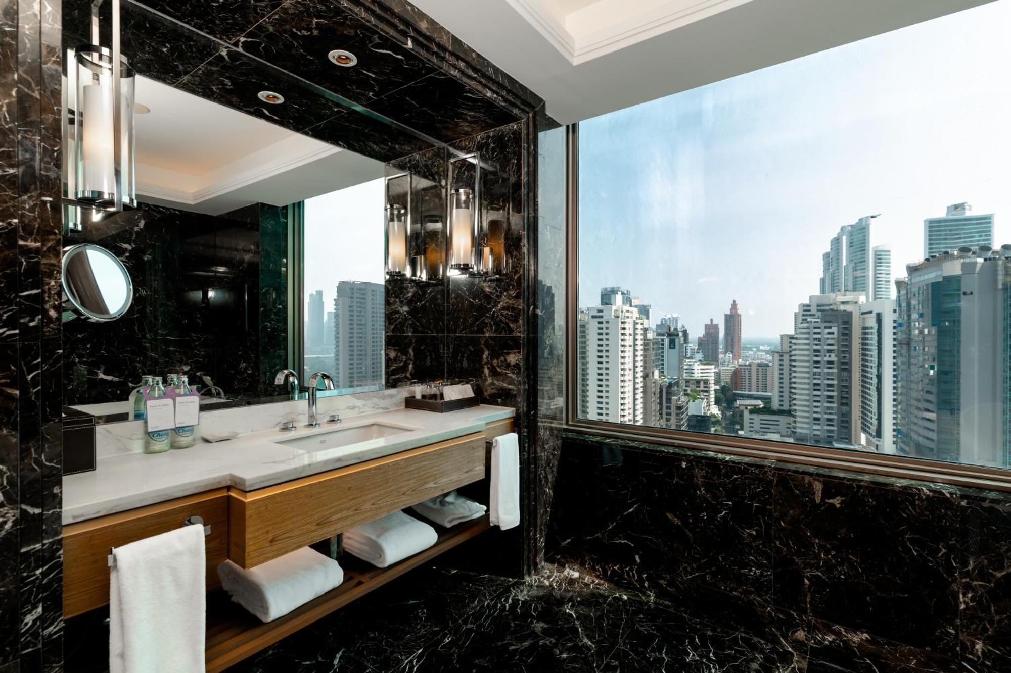 Hotel Radisson Blu Plaza