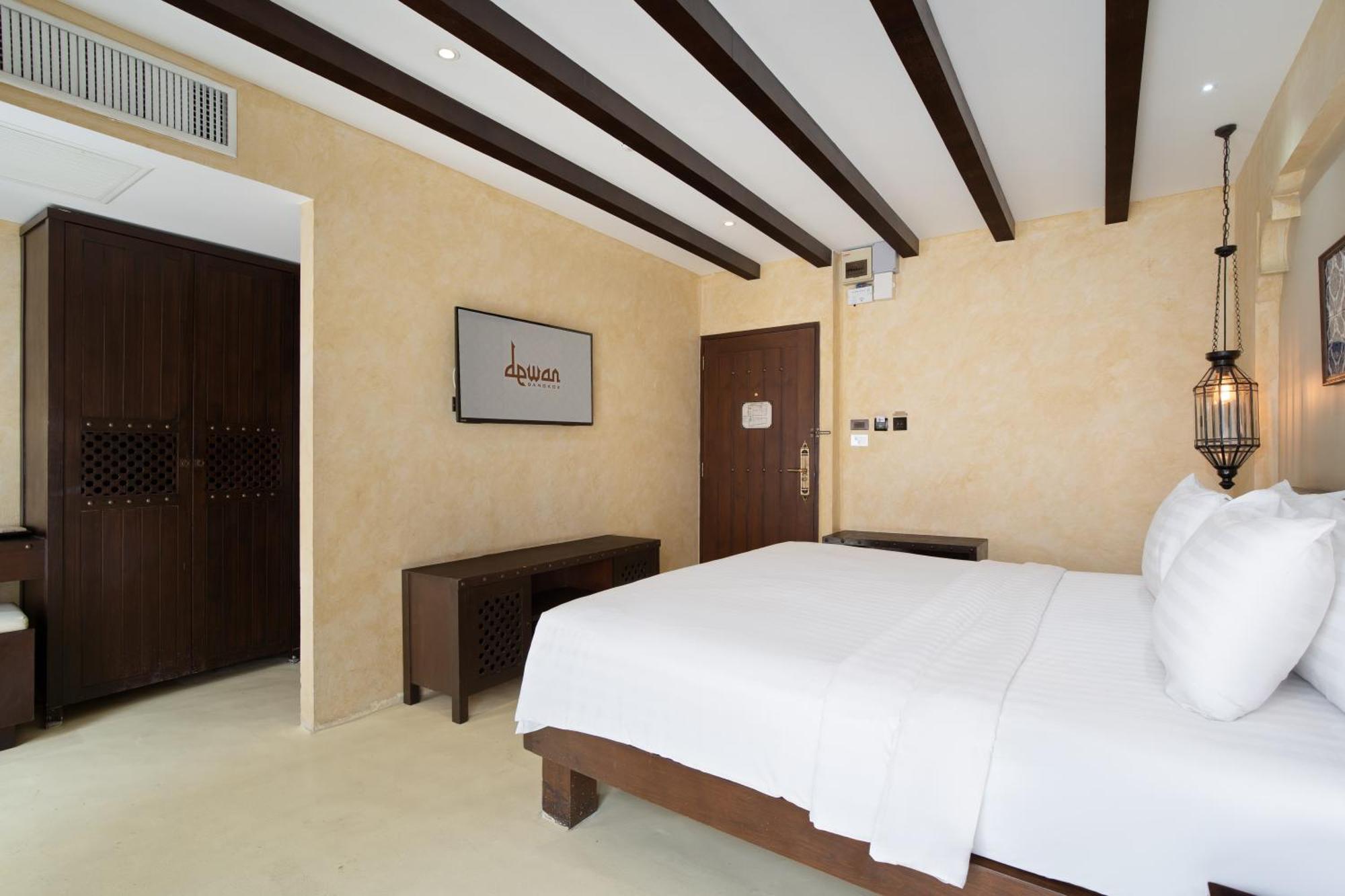 Dewan - Sha Certified Hotel 3*