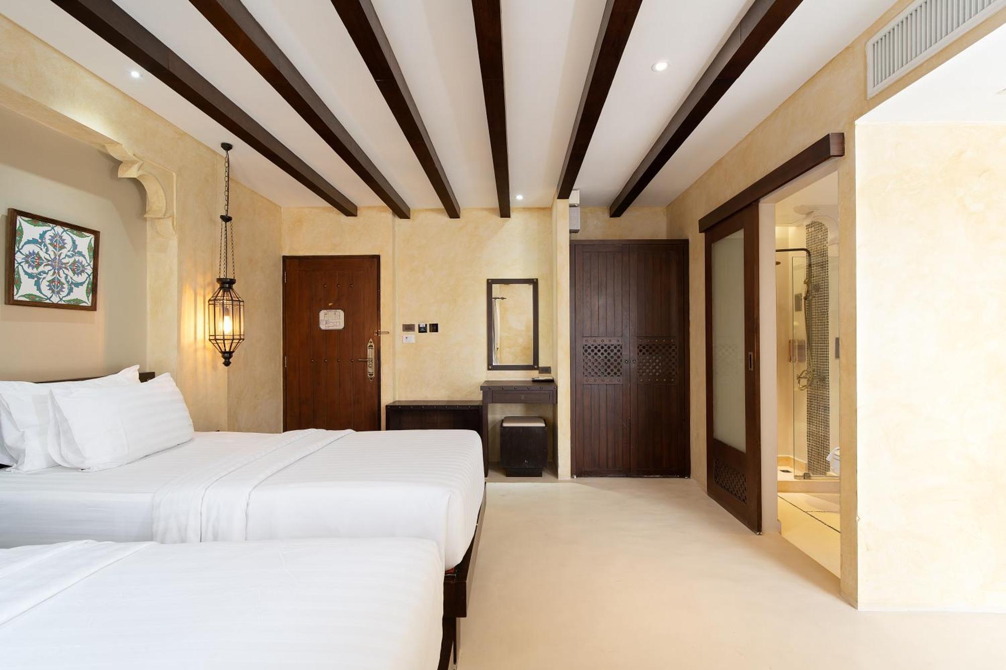 Hotel Dewan - Sha Certified Bangkok