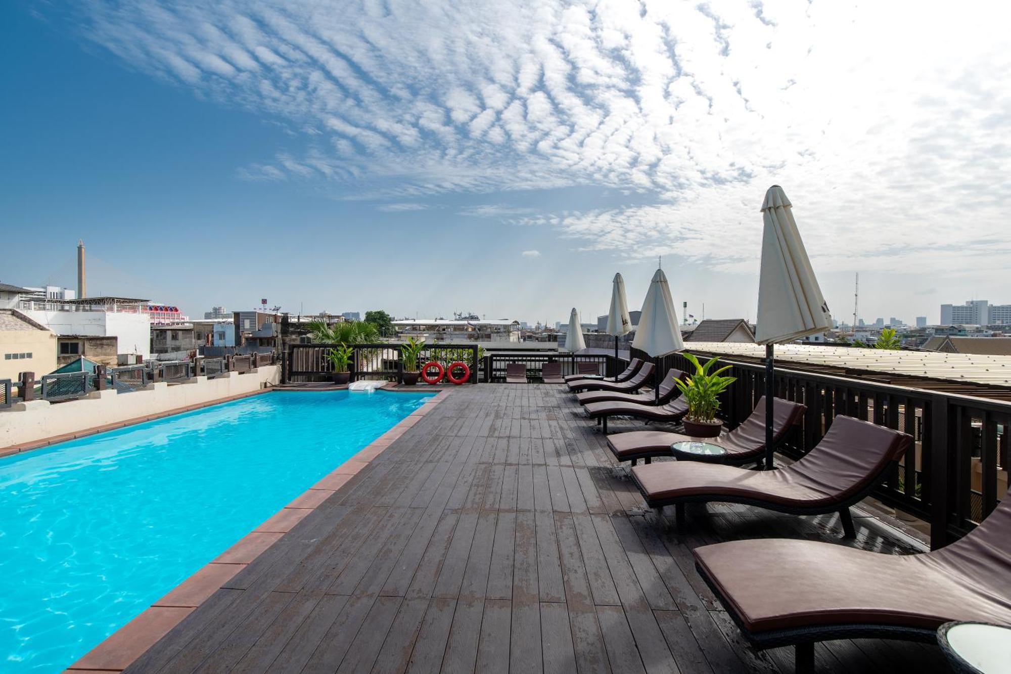 Dewan - Sha Certified Hotel