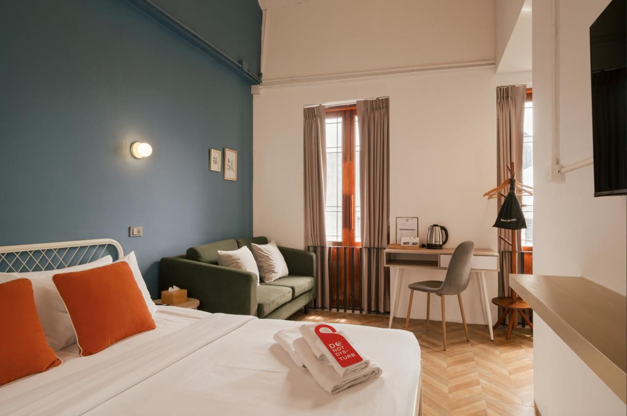 House Of Papa Siam Hotel 3*