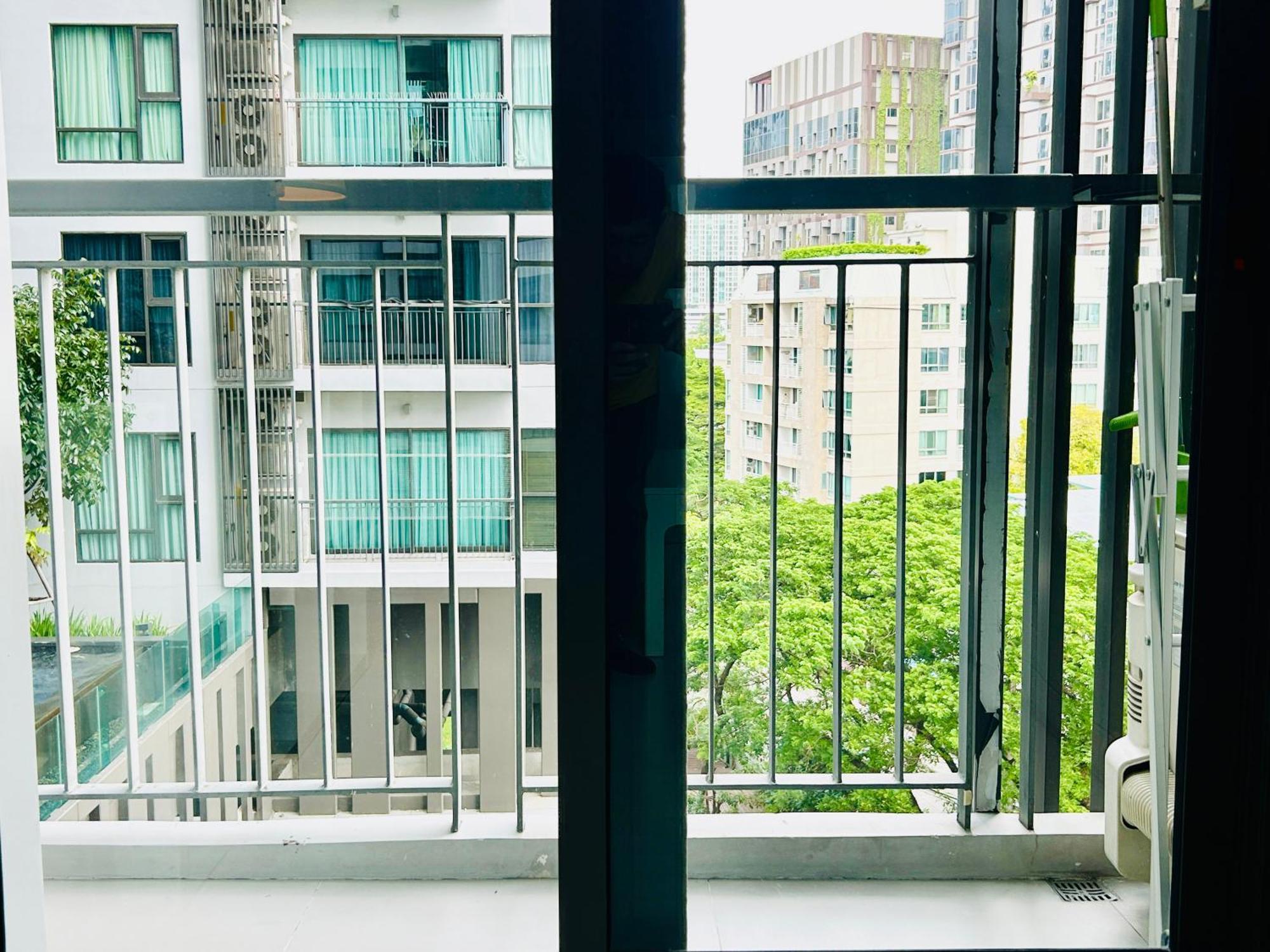 Rhythm Sukhumvit 36 Two Bedrooms Appartement Bangkok