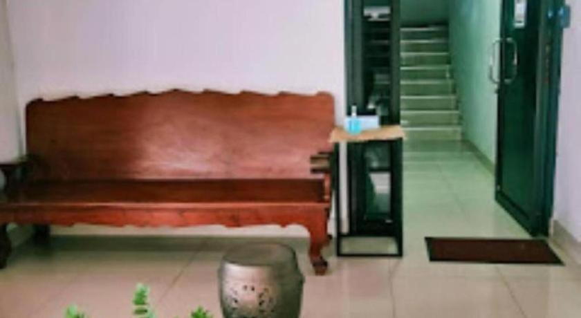 Thousand-ten Thousand Hotel Bangkok
