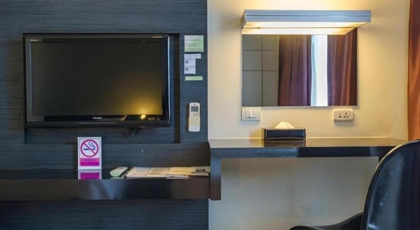 The Park Hotel Bangkok