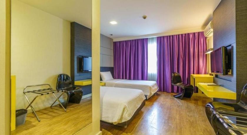Hotel The Park