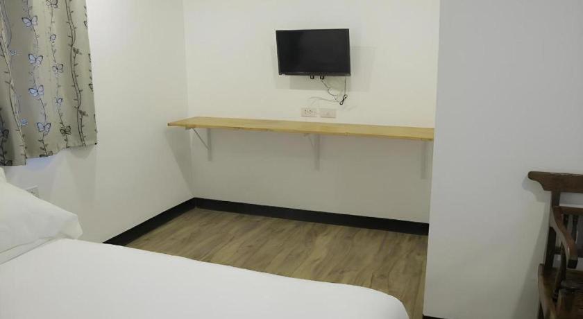 Hostel Hoppers Place Donmuang