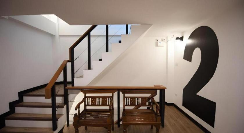 Hoppers Place Donmuang * Bangkok