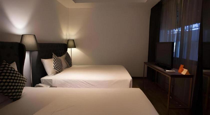 First House Hotel Bangkok