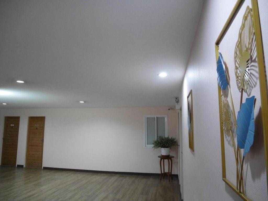 Hotell Phaphoom Boutique Bangkok
