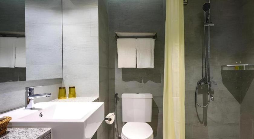 Iwish 3* Bangkok