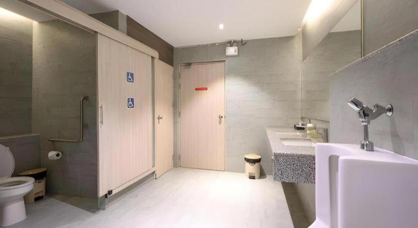 Iwish Hotel Bangkok