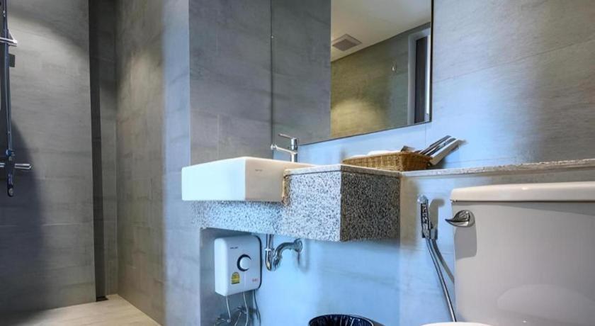 Hotel Iwish Bangkok
